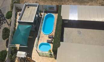 Imagem 3: Aluga-se Residencial Clovis Ciarlini