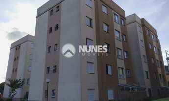 Imagem: Osasco - Apartamento Padrão - Novo Osasco