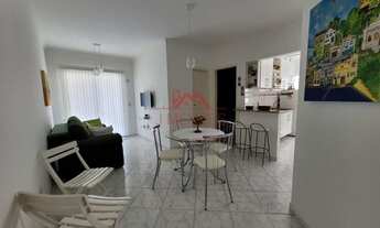 Imagem 6: Apartamento com 1 dorm, Canto do Forte, Praia Grande - R$ 260 mil, Cod: 5178