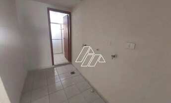 Imagem 7: Casa com 2 dormitórios para alugar, 60 m² por R$ 1.200,01/mês - Alto Cafezal - Marília/SP