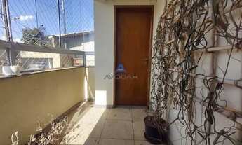 Imagem 2: Apartamento com 3 dormitórios para alugar em Brumadinho