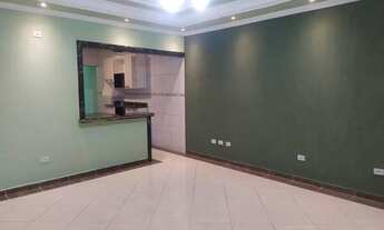 Imagem 5: PRAIA GRANDE - Casa Padrão - REAL