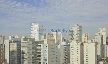 Imagem 6: Apartamento amplo em localização privilegiada