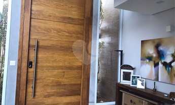 Imagem 7: Casa Xapada Parque Residencial