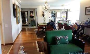 Imagem 3: APARTAMENTO - PANAMBY - SP