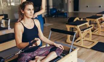 Imagem 6: Apartamento para venda com 58 metros quadrados com 2 quartos