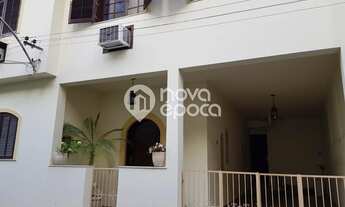 Imagem 2: Tijuca Casa com 4 dormitórios