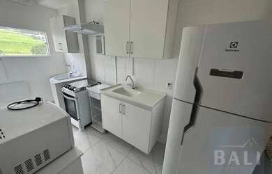 Imagem 5: Apartamento com 2 dormitórios à venda, 58 m² por R$ 210.000,00 - Jardim Baronesa - Taubaté