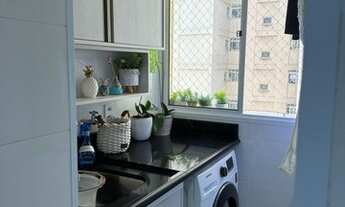 Imagem 5: APARTAMENTO EM JUNDIAI - RESIDENCIAL VERONA - VILA GUARANI - 1 VAGA