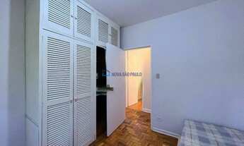Imagem 7: Apartamento locação|92 m²| Moema| 3 dormitórios |1 vaga