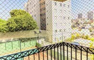 Imagem 7: Apartamento à Venda - Vila Mazzei, 3 Quartos, 60 m2