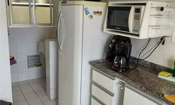 Imagem 6: COBERTURA RESIDENCIAL em FLORIANÓPOLIS - SC, CANASVIEIRAS