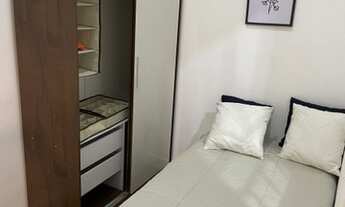 Imagem: Studio para aluguel com 15 metros quadrados