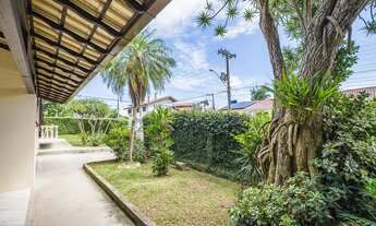 Imagem: FLORIANóPOLIS - Casa Padrão - Itacorubi