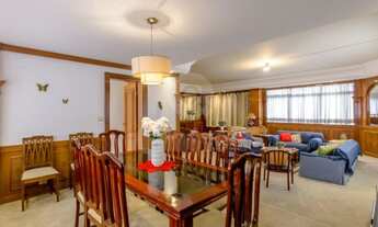 Imagem 6: Apartamento Santa Cecília/Higienópolis