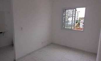 Imagem 7: Apartamento com 2 dormitórios para alugar, 45 m² - Cooperativa - São Bernardo do Campo/SP