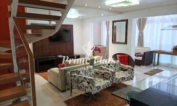 Imagem 4: Flat de alto padrão disponível para venda no Çiragan na Bela Vista, com 100m², 2 dormitóri