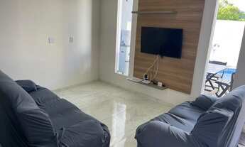 Imagem 5: Casa em praia de paripuira aluguel feriados e fins de semana