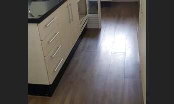 Imagem 2: Apto Venda na Vila Vera - 74m² - 03 dorms (sendo 1 suíte) - 02 vagas cobertas- 3km do metr