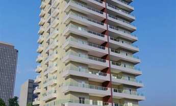 Imagem 2: APARTAMENTO COM 85.54 m² - GUILHERMINA - PRAIA GRANDE SP