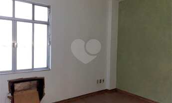 Imagem 7: Apartamento - 02 quartos- Lins de Vasconcelos