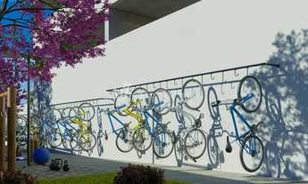 Imagem 7: Apartamento - Residencial Parque da Fazenda - Campinas