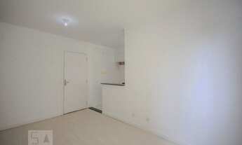 Imagem 4: Apartamento para Aluguel - Tucuruvi, 2 Quartos, 48 m2