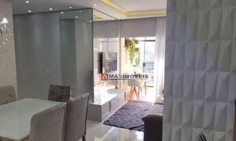 Imagem: Apartamento com 3 dormitórios à venda