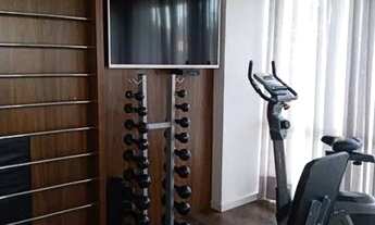 Imagem 2: Apartamento, Costa e Silva / Santo Antônio