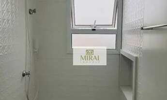 Imagem 6: Apartamento Novo para Alugar no Bosque dos Eucaliptos com 2 quartos (suíte) - 57 metros