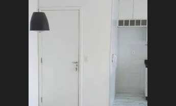 Imagem 2: Apartamento com 2 dormitórios para alugar, 46 m² por R$ 2.078,00/mês - Novo Osasco - Osasc