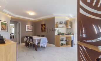 Imagem 2: Apartamento Venda 3 Dormitórios - 126 m² Chácara Santo Antônio