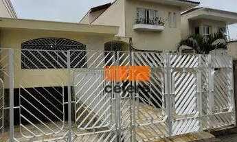 Imagem: Casa com 3 dormitórios, 292 m² - venda