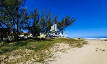 Imagem 5: Terreno com 750m² de Frente para o Mar no Balneário Esplanada