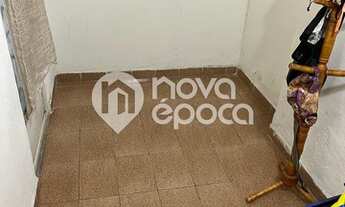 Imagem 7: Tijuca Apartamento com 3 dormitórios