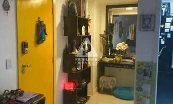 Imagem 5: Apartamento à venda, 2 quartos, 1 suíte, 1 vaga, Laranjeiras - RIO DE JANEIRO/RJ