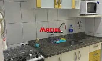 Imagem 4: Apartamento Padrão em São José dos Campos