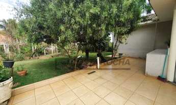 Imagem 3: Casa com 3 dormitórios à venda, 254 m² por R$ 1.382.000,00 - Condomínio Terras de Mont Ser