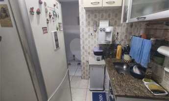 Imagem 7: Apartamento - 01 quarto - Méier