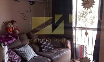 Imagem 3: APARTAMENTO À VENDA NO CONDOMÍNIO VILA DAS PRAÇAS