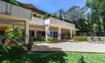 Imagem 7: Casa de Condominio com 4 dormitórios à venda, 1032 m² em Jardim Cordeiro - São Paulo/SP