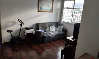 Imagem 2: Apartamento com 2 dormitórios à venda, 70 m² por R$ 220.000,00 - Engenho Novo - Rio de Jan