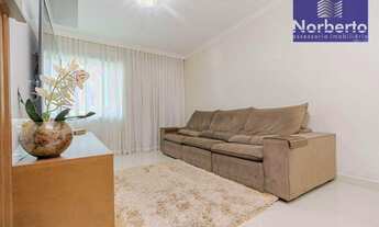 Imagem 7: Sobrado com 3 dormitórios à venda, 147 m² por R$ 895.000,00 - Uberaba - Curitiba/PR