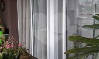 Imagem 4: Excelente apartamento do Pari no empreendimento Green Park totalmente mobiliado