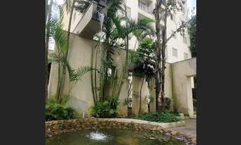 Imagem 5: Apartamento para venda tem 65 metros quadrados com 3 quartos em Vila Ivone - São Paulo - S