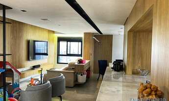 Imagem 6: DUPLEX - VILA OLÍMPIA - SP