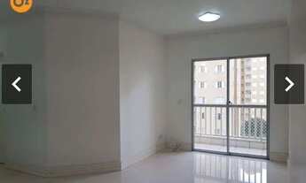 Imagem 2: Apartamento com 2 dormitórios, 53 m² - venda por R$ 260.000,00 ou aluguel por R$ 1.891,00