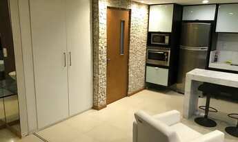 Imagem 6: Apartamento para venda Rembrandt COM PORTEIRA FECHADA