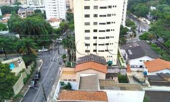 Imagem 3: SÃO PAULO - Apartamento Padrão - VILA MARIANA