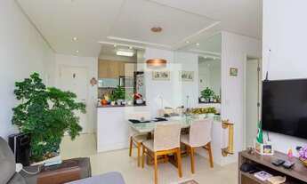 Imagem 5: Apartamento à Venda - Mooca, 2 Quartos, 51 m2